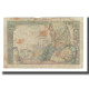 France, 10 Francs, Mineur, 1942, P. Rousseau And R. Favre-Gilly, 1942-11-26, B - 10 F 1941-1949 ''Mineur''