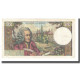 France, 10 Francs, Voltaire, 1964, R.Tondu-G.Bouchet-H.Morant, 1964-06-04, SUP - 10 F 1963-1973 ''Voltaire''