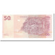 Billet, Congo Democratic Republic, 50 Francs, 2000, 2000-01-04, KM:91a, NEUF - Repubblica Del Congo (Congo-Brazzaville)