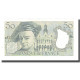 France, 50 Francs, Quentin De La Tour, 1990, STROHL TRONCHE DENTAUD, SPL - 50 F 1976-1992 ''Quentin De La Tour''