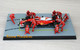FERRARI SF16 H F1 2016 - SCUDERIA FERRARI DIORAMA PIT STOP - MMBAL02 - 1/43 - Autres & Non Classés