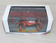 Delcampe - FERRARI SF16 H F1 2016 - SCUDERIA FERRARI DIORAMA PIT STOP - MMBAL02 - 1/43 - Autres & Non Classés