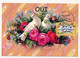 FRANCE - Carte Maximum 3,00 "Oui" - Premier Jour Strasbourg - 20/03/1999 - 1990-1999