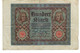 GERMANIA IMPERO 100 MARCHI - WYSIWYG  - N° SERIALE G24192763 - CARTAMONETA - PAPER MONEY - 100 Mark