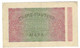 GERMANIA IMPERO 20000 MARCHI - WYSIWYG  - N° SERIALE 444986 - CARTAMONETA - PAPER MONEY - 20.000 Mark