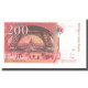 France, 200 Francs, Eiffel, 1995, BRUNEEL, BONARDIN, VIGIER, NEUF - 200 F 1995-1999 ''Eiffel''