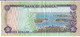 JAMAICA - GIAMAICA  $1 1 DOLLARO - WYSIWYG   - N° SERIALE AP351535 - CARTAMONETA - PAPER MONEY - Jamaique