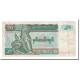 Billet, Myanmar, 20 Kyats, Undated (1994), KM:72, TB+ - Myanmar