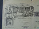 FACTURE - Dpt DE LA SEINE - PARIS 4ème - 1924 - FUMISTERIE - B. ALLIOLI : 66 RUE SAINT ANTOINE - Other & Unclassified