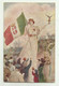 PRESTITO NAZIONALE RIVOLGENDOVI ALLA BANCA COMM.LE ITALIANA NAPOLI - NV  FP - War 1914-18