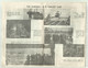 LIBRETTO/BROCHURE NAVE U.S.S. SHADWELL, DESCRIZIONE E FOTO - MISURE CM.20X13 - Documents Historiques