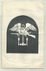 LIBRETTO/BROCHURE NAVE U.S.S. SHADWELL, DESCRIZIONE E FOTO - MISURE CM.20X13 - Documents Historiques