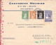 TURKEY - LETTER 1942 ISTANBUL > BERLIN -CENSOR- //GR 6 - Brieven En Documenten