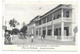 TANSANIA - DEUTSCH OSTAFRIKA  --  DAR ES SALAAM, KAISERSTRASSE BANKHAUS 1906 - Tanzania