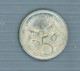 °°° Australia N. 118 - 5 Cent 2005 Bella °°° - Andere & Zonder Classificatie