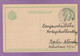 K.U.K. SAPPEURBATAILLON NR. 12 OFFIZIERS-BIBLIOTHEK. GANZSACHE AUS GYULAFEHERVAR (HEUTE ALBA IULIA IN RUMÄNIEN) - Postal Stationery