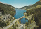 Marmorerasee Am Julierpass - Marmorera