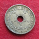 Congo Belgian 5 Centimes 1926  Belgish  #2 - Sonstige & Ohne Zuordnung