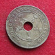 Congo Belgian 10 Centimes 1925  Belgish  #2 - Other & Unclassified