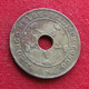 Congo Belgian 10 Centimes 1925  Belgish  #2 - Andere & Zonder Classificatie