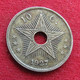 Congo Belgian 10 Centimes 1927  Belgish - Otros & Sin Clasificación