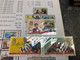 China 1976 J9 May 7th Cadre School Cpt Set MNH See)3-PCS-3 stamps - Autres & Non Classés