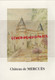 46- CAHORS- MENU CHATEAU DE MERCUES- DEJEUNER PRESSE AUDI 1999 - Menus