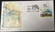 España Spain 1998 Reserva De La Biosfera. Menorca.Alaior. - FDC