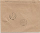 Sweden , 1979 , Stockholm Postmark And Registration Label , Horse , Wood , Sculpture - 1930- ... Rouleaux II