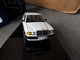Delcampe - RARE AUTOART MERCEDES BENZ 190e 2.0 Blanc Au 1/43 De 1989 - W201 - En Boite Et Surboite Occasion Comme Neuve - Ref 56131 - AutoArt