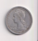 1 Franc Madagascar 1948 - Altri & Non Classificati