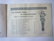 2021 - 2619  PROGRAMME De L'OPERA COMIQUE  1898 - 1899  (22 Pages - Format 18 X 13cm)   XXX - Programmes