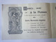 Delcampe - 2021 - 2619  PROGRAMME De L'OPERA COMIQUE  1898 - 1899  (22 Pages - Format 18 X 13cm)   XXX - Programmes