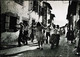 ► CPSM     Pays Basque Jour De Fête Le Fandango 1950 - Danses