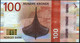 ♛ NORWAY - 100 Kroner 2016 {Norges Bank} UNC P.54 - Norway