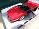 RARE CMC 1:18 FERRARI 250 TESTA ROSSA 1958 PONTOON FENDER - Occasion Presque Neuve Avec Sa Boite - Ref 071 - CMC