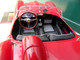 Delcampe - RARE CMC 1:18 FERRARI 250 TESTA ROSSA 1958 PONTOON FENDER - Occasion Presque Neuve Avec Sa Boite - Ref 071 - CMC