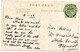 Borrowdale And Castle Crag, 1906 Postcard To Florence Billing, Mount Pleasant Nursery, Higher Compton, Plymouth - Borrowdale