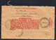 Australia Pre-paid Registered, Postmark Jul 4, 1959, - Brieven En Documenten