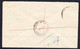 Australia Registered, Postmark Jul 27,1959 - Lettres & Documents