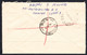 Australia Registered, Postmark Jul 4,1959 - Lettres & Documents