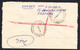 Australia Registered, Postmark Jun 26,1959 - Lettres & Documents