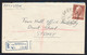 Australia Registered, Postmark Jun 26,1959 - Cartas & Documentos