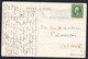 USA Postcard, Postmark Mar 13, 1913 - Brieven En Documenten