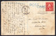 USA Postcard, Postmark Aug 2, 1938 - Briefe U. Dokumente