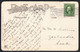 USA Postcard, Postmark Oct 15, 1913 - Brieven En Documenten