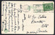 USA Postcard, Postmark Nov 18, 1914 - Briefe U. Dokumente