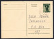 Austria Postcard, Postmark Nov 25, 1957 - Storia Postale