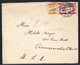 Austria Cover To USA, Postmark Oct 9, 1925 - Lettres & Documents