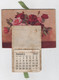 1935 CALENDARS ,PRINTED IN ENGLAND - Grand Format : 1921-40